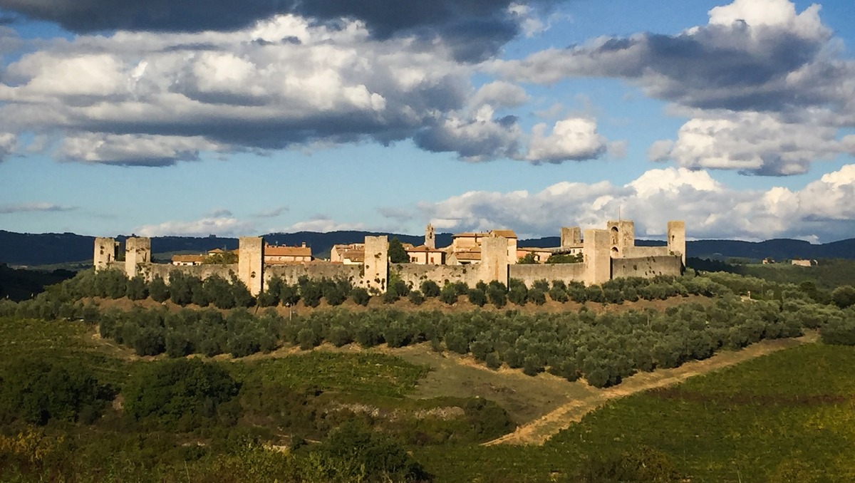 chianti bike tour