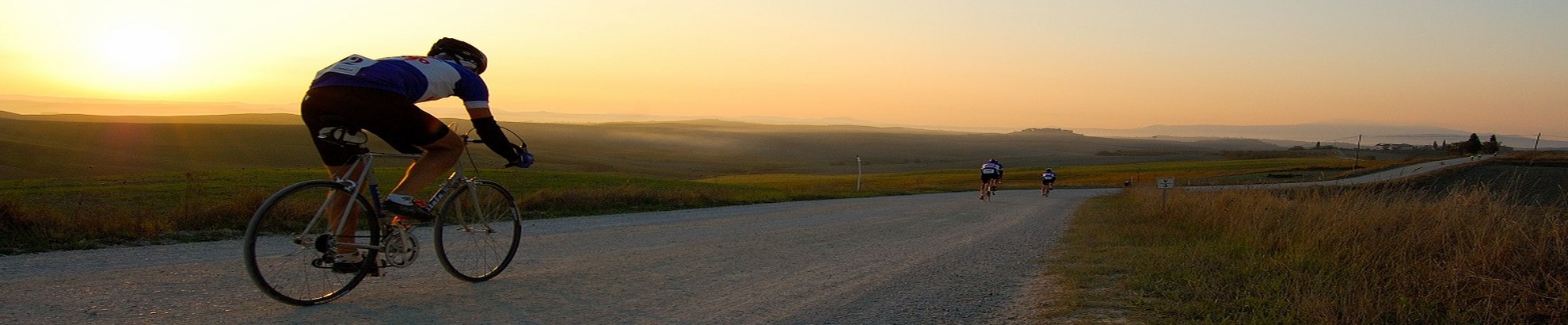 Tuscany Bike Tour and L'Eroica Gaiole